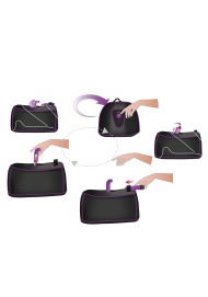 Rotating G & P-Spot Machine