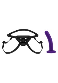 Arne Beginner Strap-On & Dil..