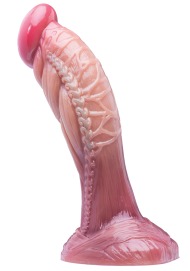 Mutant Dildo No. 1
