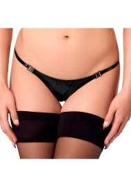 Dominae String en vernis