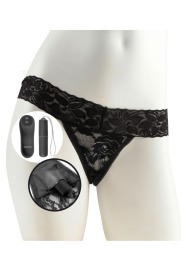 Remote Control Vibrating Pan..