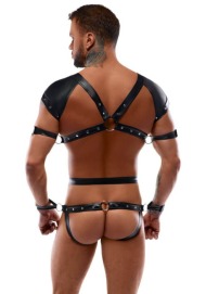Harnais Body pour Homme