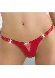 String vernis pour dames